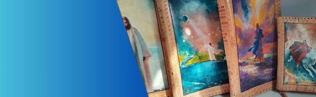 Tapas para libros